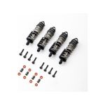 Pro-Line tlumič olejový, P/Z, kompletní(4): Arrma Granite, Mojave, Typhon Grom