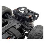 Pro-Line tlumič olejový, P/Z, kompletní(4): Arrma Granite, Mojave, Typhon Grom