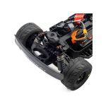Pro-Line tlumič olejový, P/Z, kompletní(4): Arrma Granite, Mojave, Typhon Grom