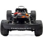 Pro-Line tlumič olejový, P/Z, kompletní(4): Arrma Granite, Mojave, Typhon Grom