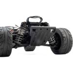 Pro-Line tlumič olejový, P/Z, kompletní(4): Arrma Granite, Mojave, Typhon Grom