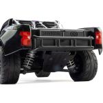 Pro-Line tlumič olejový, P/Z, kompletní(4): Arrma Granite, Mojave, Typhon Grom