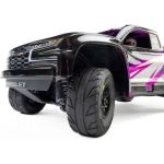 Pro-Line tlumič olejový, P/Z, kompletní(4): Arrma Granite, Mojave, Typhon Grom