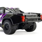 Pro-Line tlumič olejový, P/Z, kompletní(4): Arrma Granite, Mojave, Typhon Grom