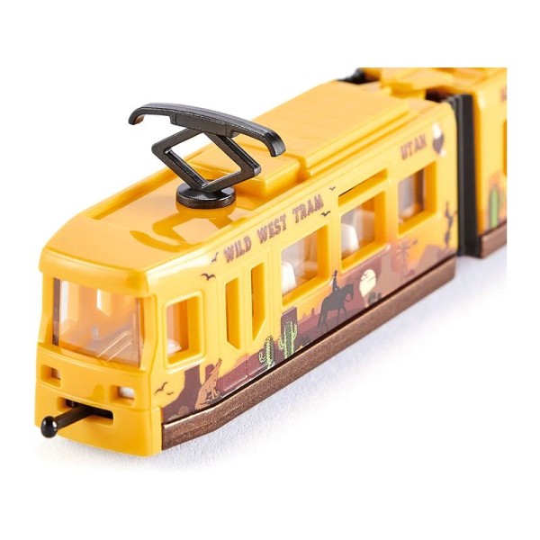 SIKU Blister - Tramvaj