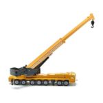 SIKU Blister - Těžký autojeřáb