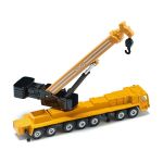 SIKU Blister - Těžký autojeřáb