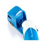 SIKU Blister - Tahač s cisternovým návěsem