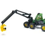 SIKU Blister - Harvestor John Deere
