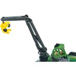 SIKU Blister - Harvestor John Deere