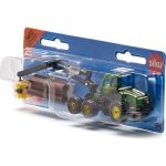 SIKU Blister - Harvestor John Deere