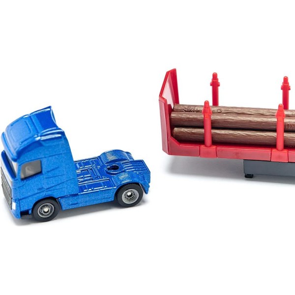 SIKU Blister - Transportér pro těžký náklad