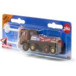 SIKU Blister - MAN Truck Trial