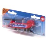 SIKU Blister - dopravní vrtulník