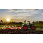 SIKU Farmer - oboustranný pluh 1:32