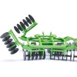 SIKU Farmer - talířové brány 1:32