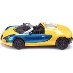 SIKU Super - sportovní auta (sada)