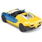 SIKU Super - sportovní auta (sada)