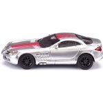 SIKU Super - sportovní auta (sada)