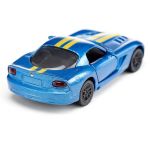 SIKU Super - sportovní auta (sada)