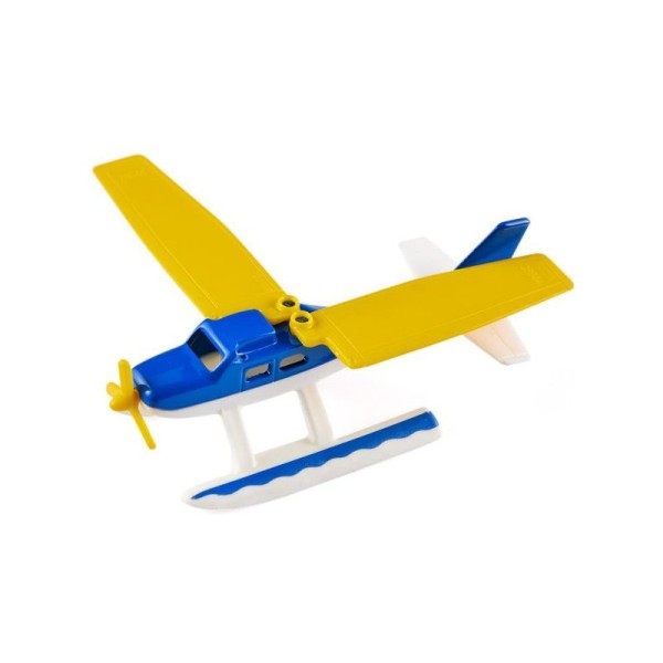 SIKU Super - vozidla a příslušenství pro volný čas (sada)