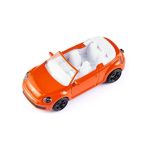 SIKU Super - vozidla a příslušenství pro volný čas (sada)