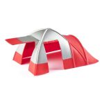 SIKU Super - vozidla a příslušenství pro volný čas (sada)