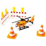 SIKU Super - záchranná vozidla (sada 3ks)