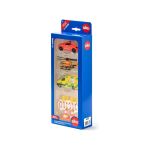 SIKU Super - záchranná vozidla (sada 3ks)