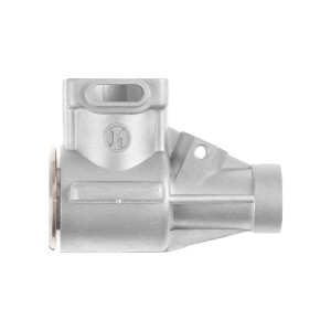 Kliková skříň a zadní víko AP06A