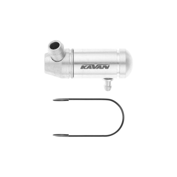 Tlumič kompletní AP06A