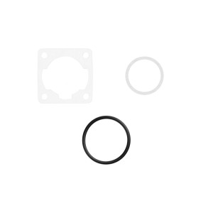 Sada těsnění (výfuk, hlava válce, zadní víko) AP06A