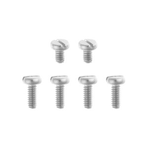 Sada šroubů motoru (6ks) AP06A