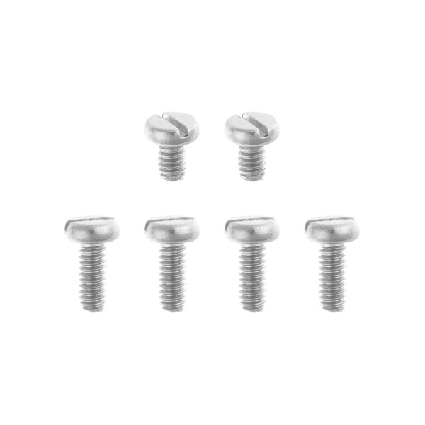 Sada šroubů motoru (6ks) AP06A