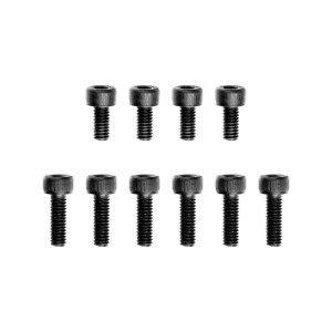 Sada šroubů motoru (10ks) 108A