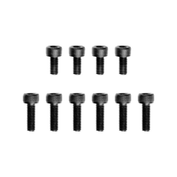 Sada šroubů motoru (10ks) 108A