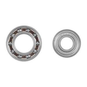 Sada ložisek (přední / zadní) FS30AR