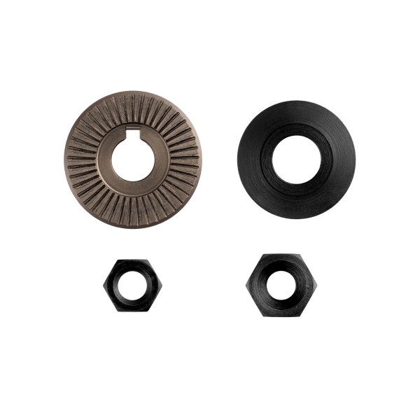 Unašeč vrtule, podložka, matice FS52AR