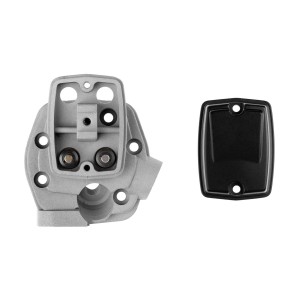 Hlava válce s víkem a ventily FS70AR