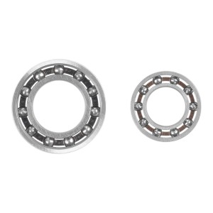 Sada ložisek (přední / zadní) FT160AR