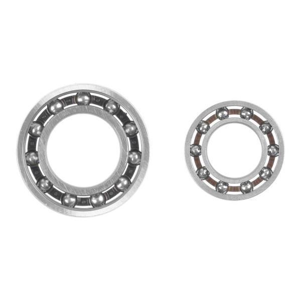 Sada ložisek (přední / zadní) FT160AR
