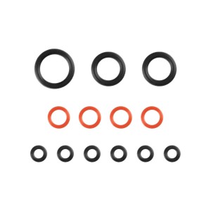 Sada O-kroužků (karburátor, jehla, zdvihátko) FT160AR