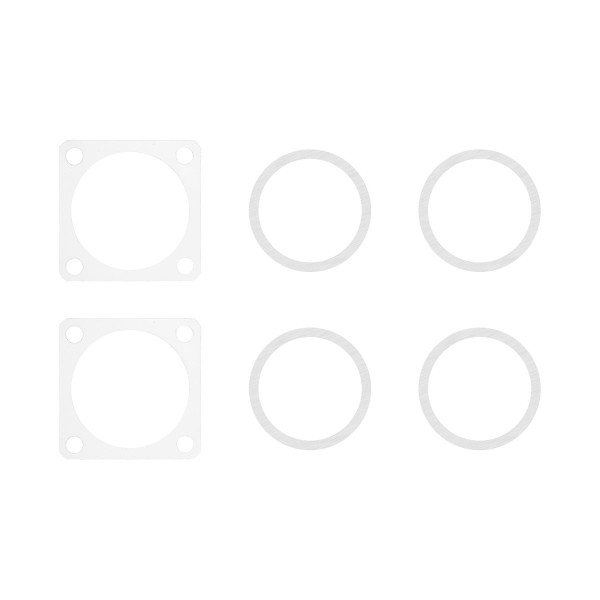 Sada těsnění (hlava, zadní víko, sání) FT160AR