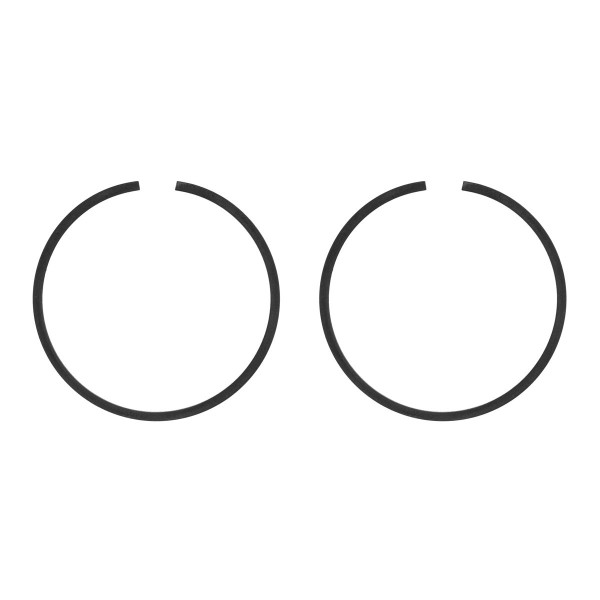 Pístní kroužek (2pc) FT160AR