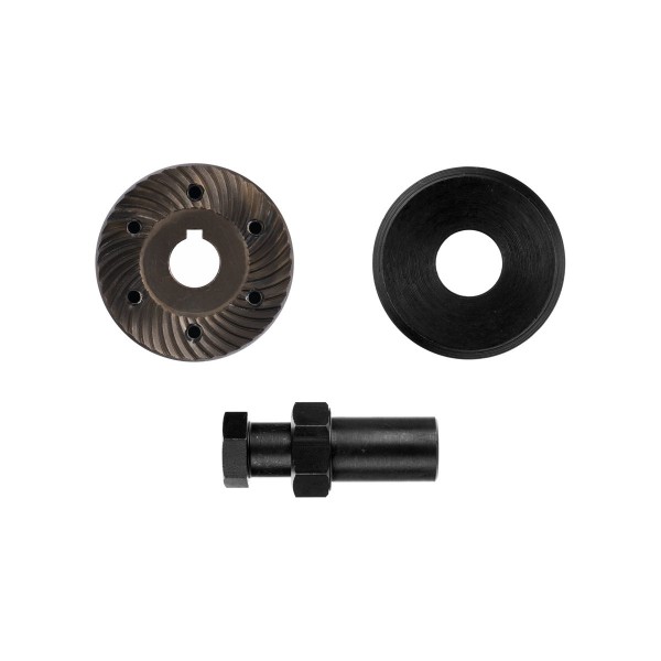 Unašeč vrtule, kužel, podložka, matice (sada) FS400AR