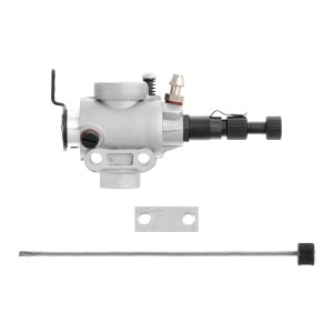 Karburátor kompletní s O-kroužkem FS400AR