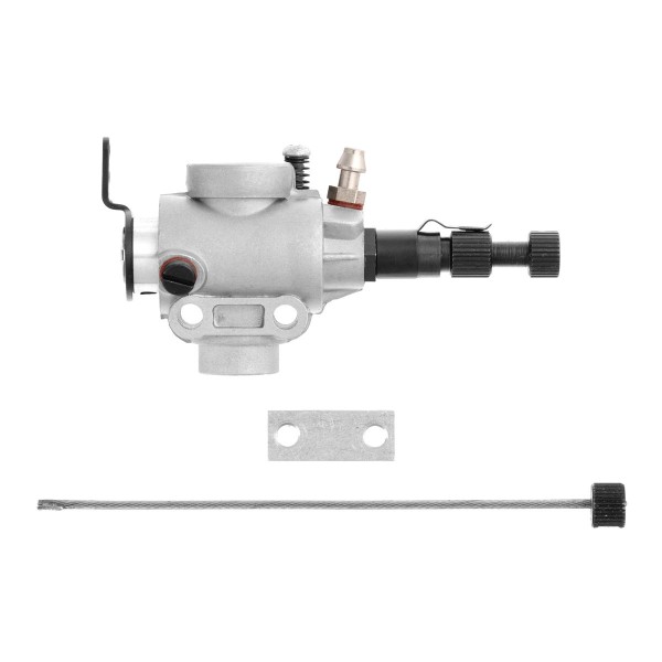 Karburátor kompletní s O-kroužkem FS400AR