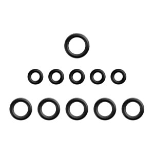 Sada O-kroužků (karburátor, jehla, zdvihátko) FS400AR