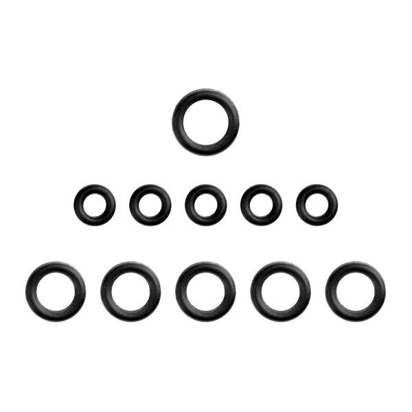 Sada O-kroužků (karburátor, jehla, zdvihátko) FS400AR