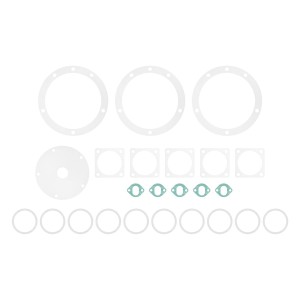 Sada těsnění (hlava, zadní víko, sání) FS400AR